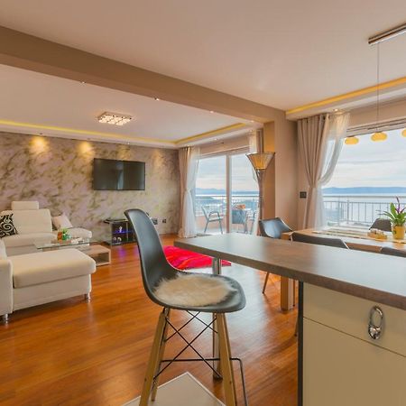 Apartment Paradise 马卡尔斯卡 外观 照片