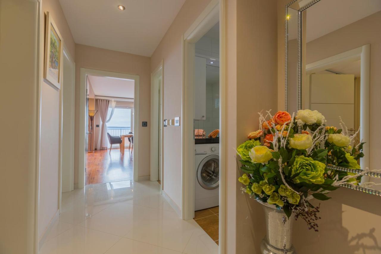 Apartment Paradise 马卡尔斯卡 外观 照片
